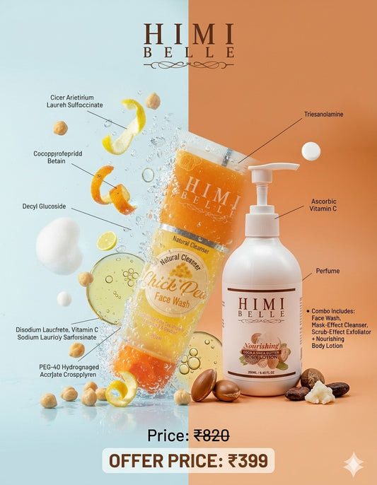 Natural Revitalizing Duo