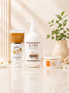 Barrier Repair & Sun Protection Ritual