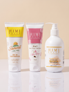 Daily UV Shield & Skin Repair Set