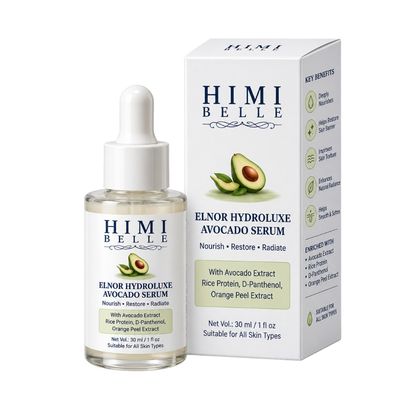 Elnor Hydroluxe Avocado Serum
