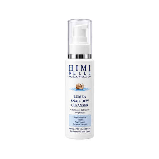 Lumea Snail Dew Cleanser