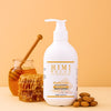 Tender Glow Body Lotion | Deep Moisturizing with Honey & Almond | 250ml